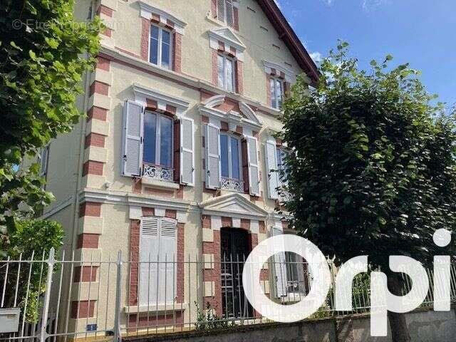 Appartement à vendre, 23m², Cabourg