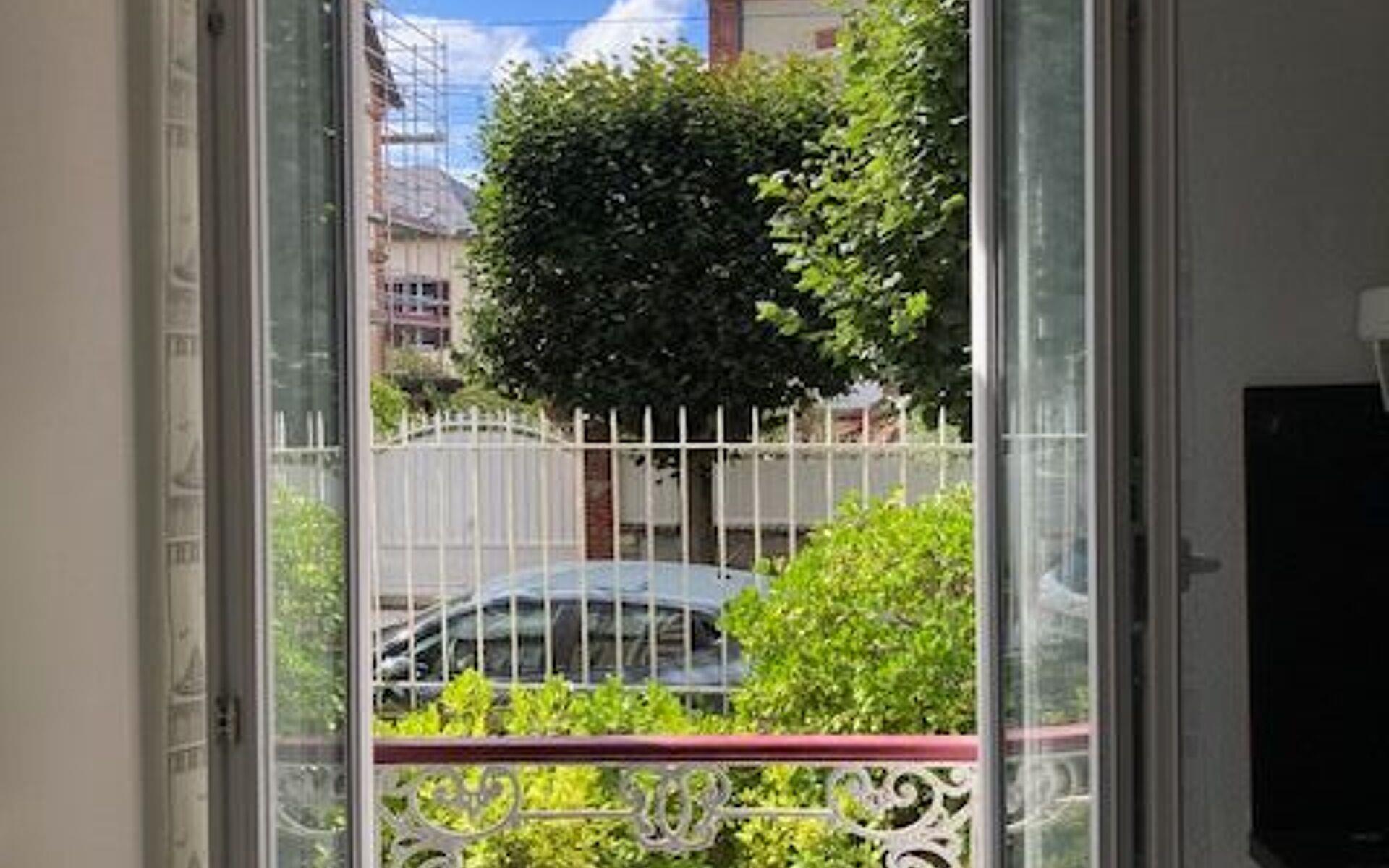 Appartement à vendre, 23m², Cabourg