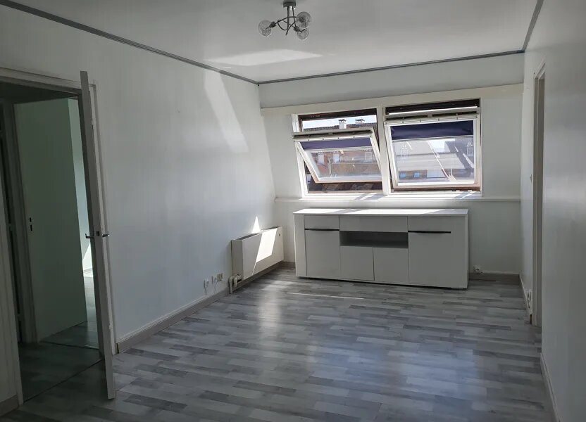 Appartement à vendre, 36m², Cabourg