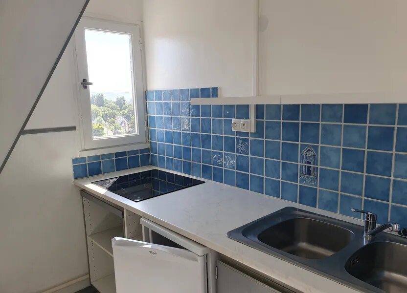Appartement à vendre, 36m², Cabourg