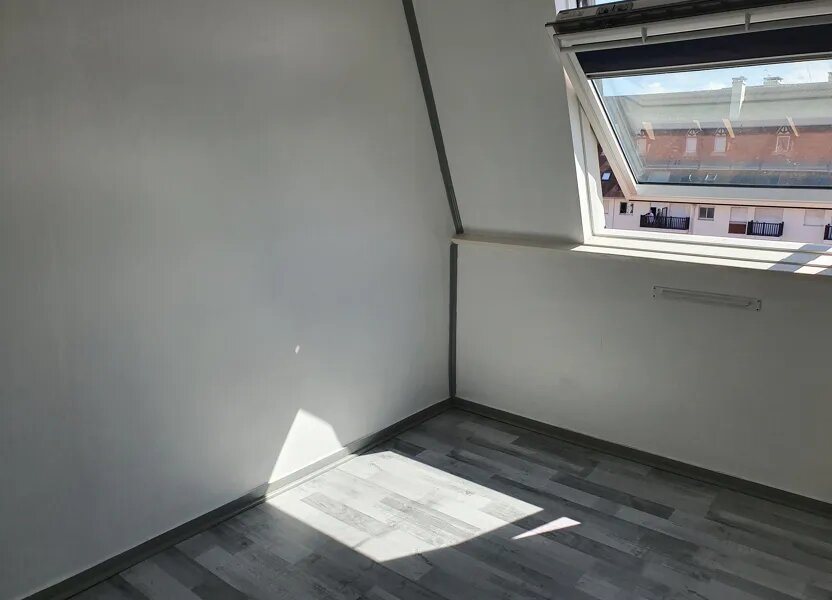 Appartement à vendre, 36m², Cabourg