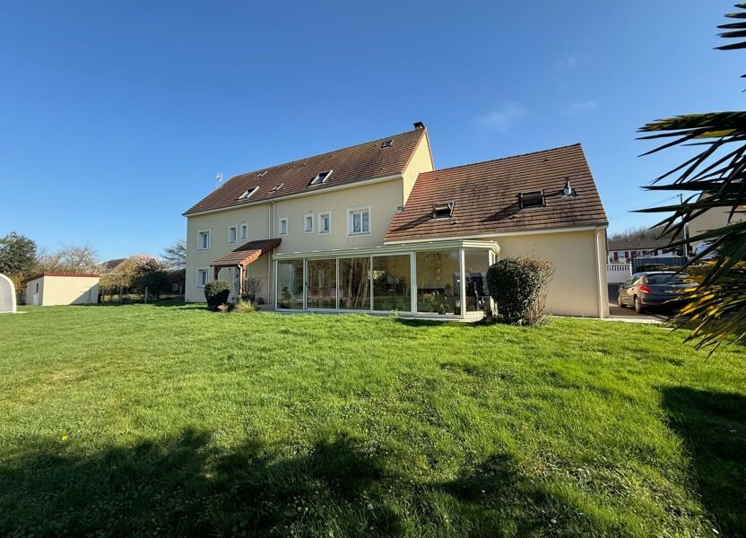 Maison à vendre, 566m², Ranville