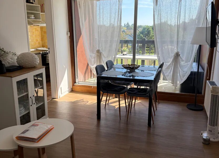 Appartement à vendre, 31m², Cabourg