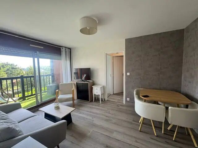 Appartement à vendre, 30m², Cabourg