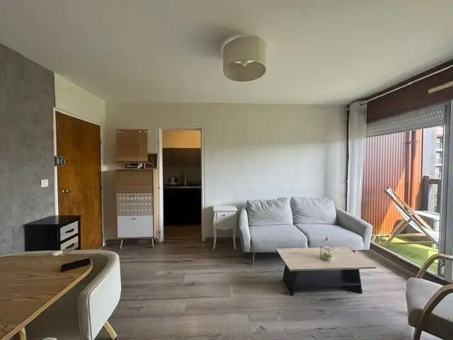 Appartement à vendre, 30m², Cabourg