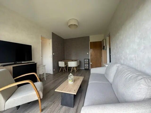 Appartement à vendre, 30m², Cabourg