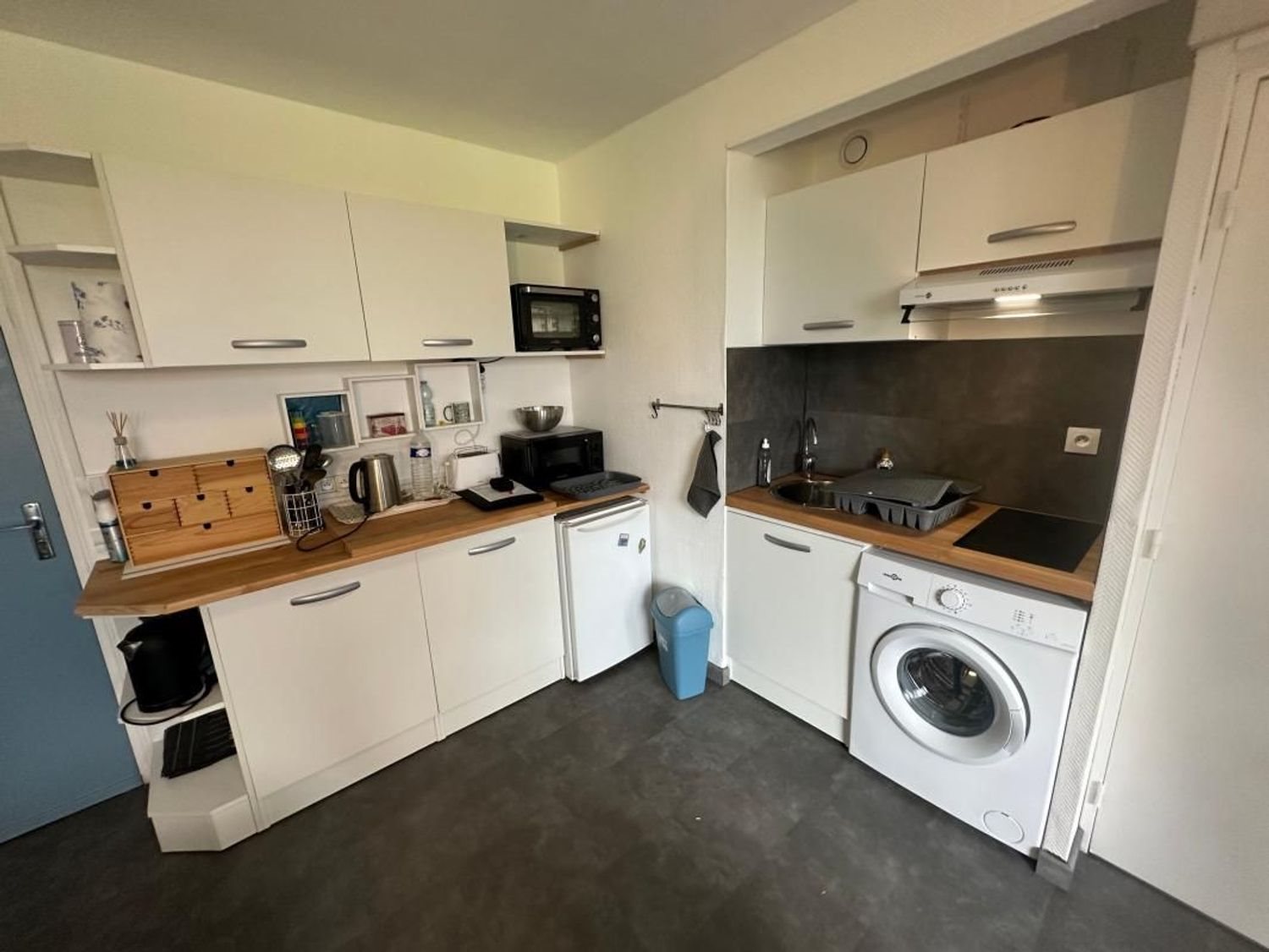 Appartement à vendre, 27m², Cabourg