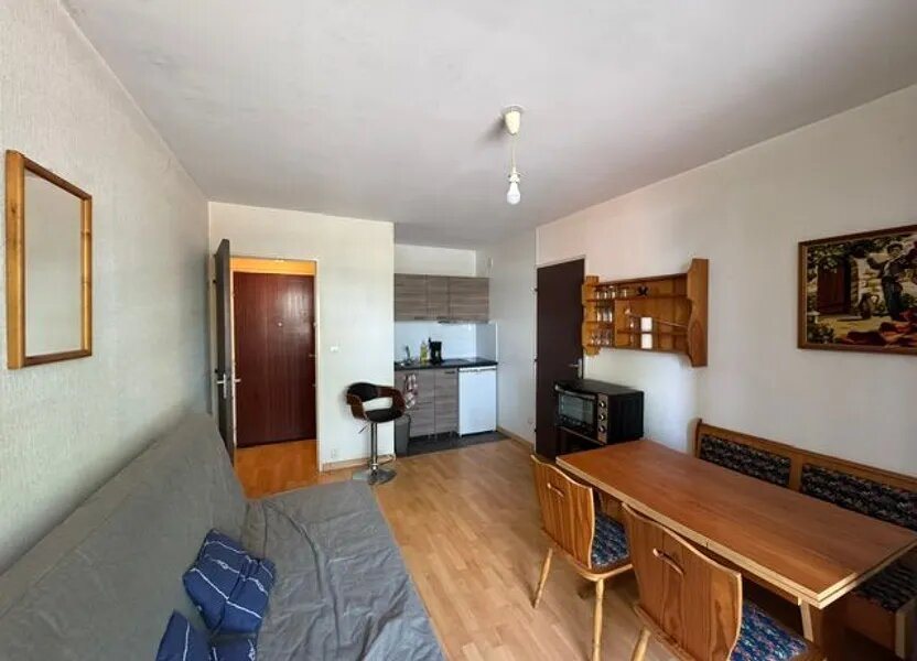 Appartement à vendre, 29m², Cabourg