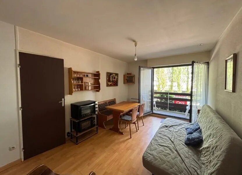 Appartement à vendre, 29m², Cabourg
