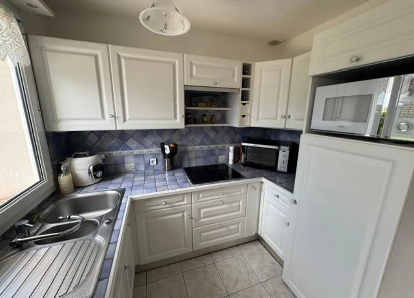 Appartement à vendre, 69m², Dives-sur-Mer