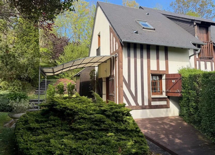 Maison à vendre, 36m², Houlgate