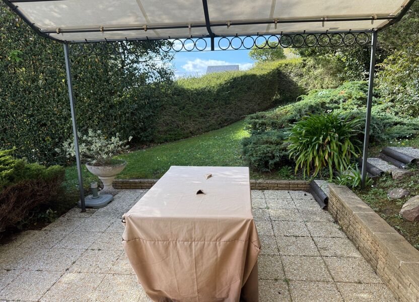 Maison à vendre, 36m², Houlgate