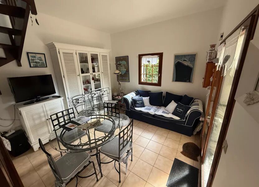 Maison à vendre, 36m², Houlgate