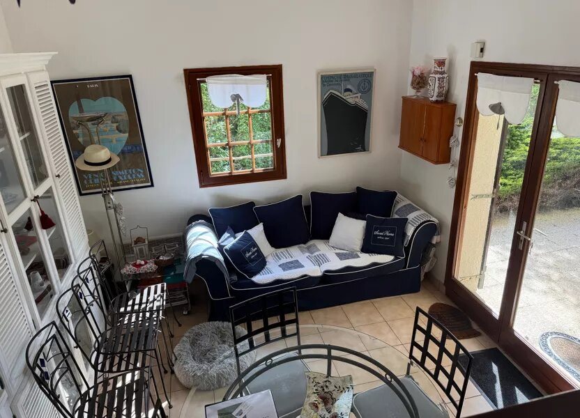 Maison à vendre, 36m², Houlgate