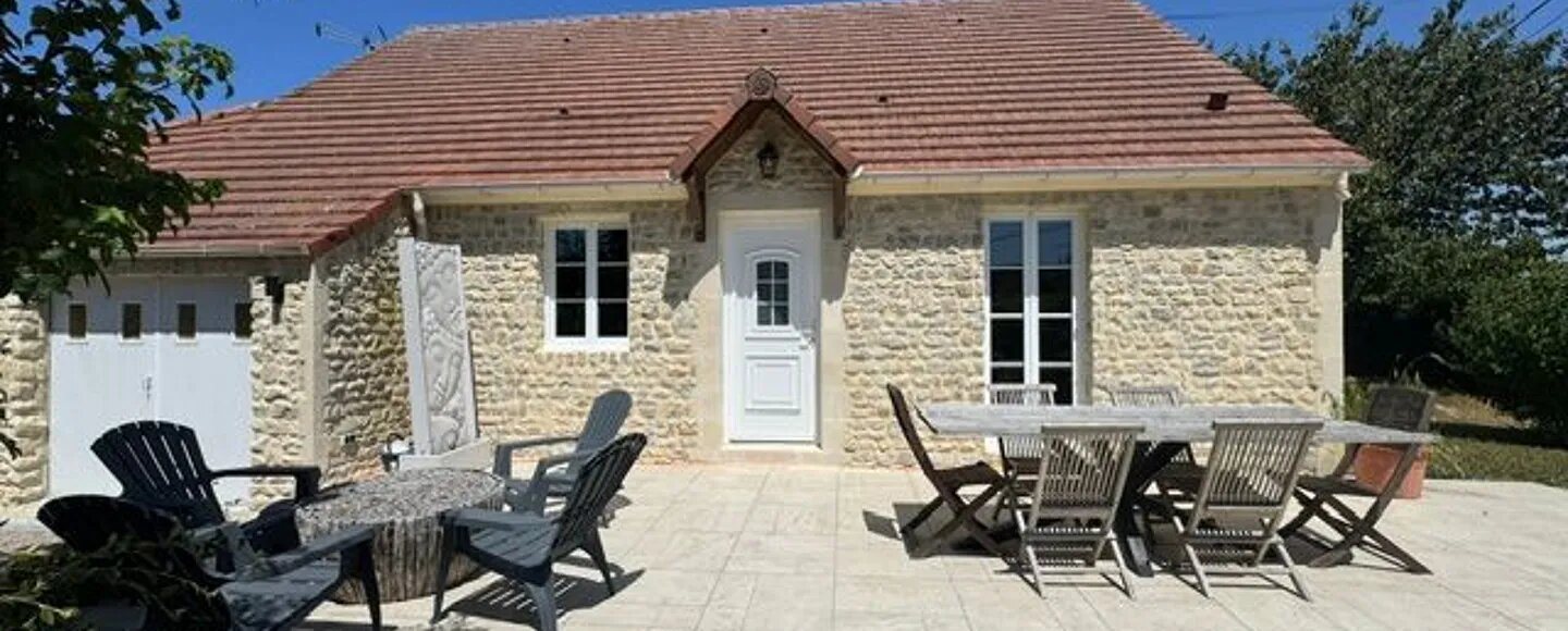 Maison à vendre, 78m², Bavent