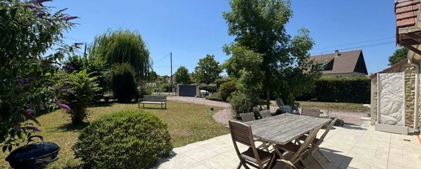 Maison à vendre, 78m², Bavent