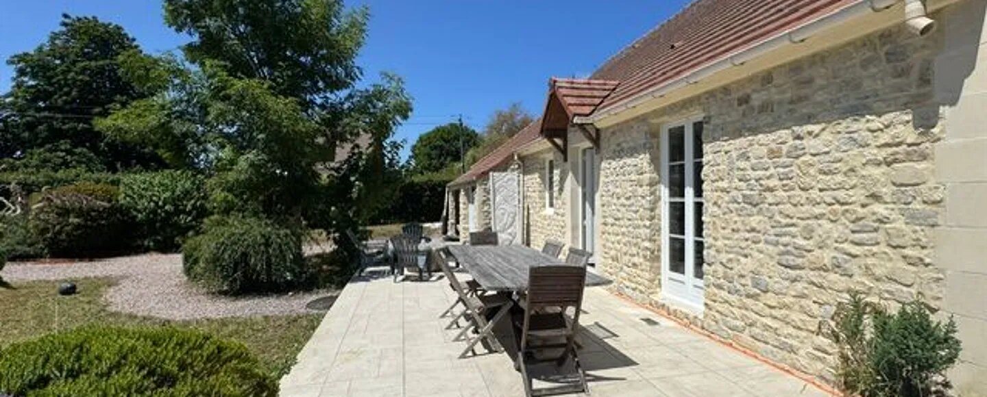 Maison à vendre, 78m², Bavent