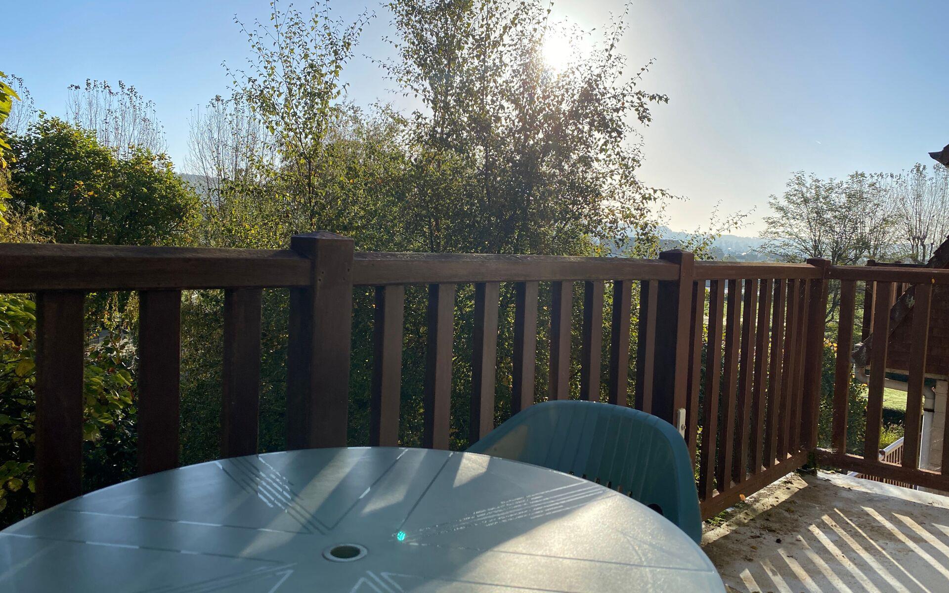 Appartement à vendre, 22m², Cabourg