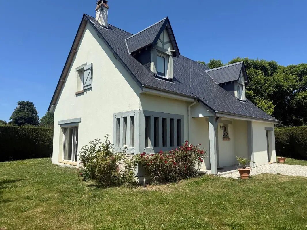 Maison à vendre, 114m², Cabourg