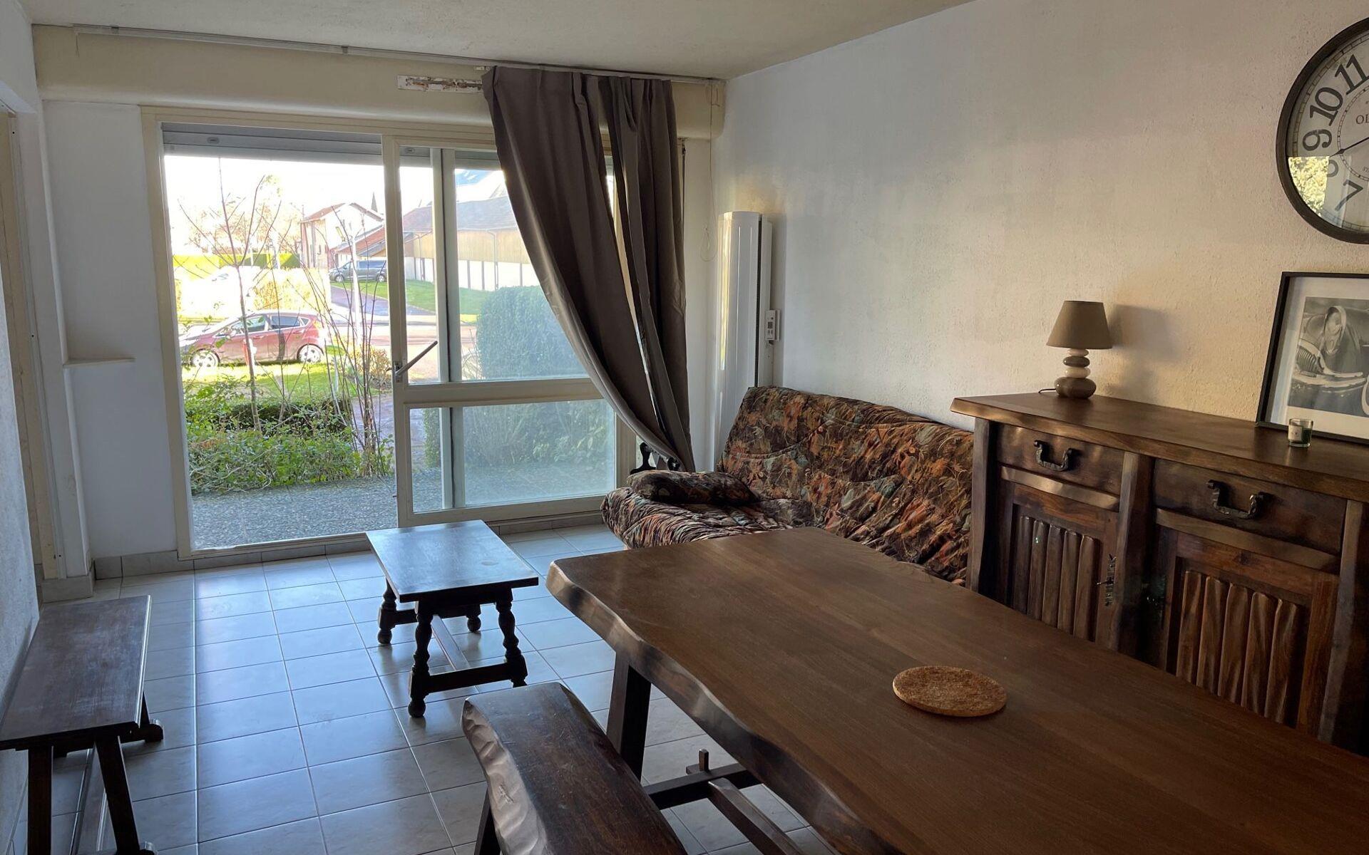 Appartement à vendre, 32m², Houlgate