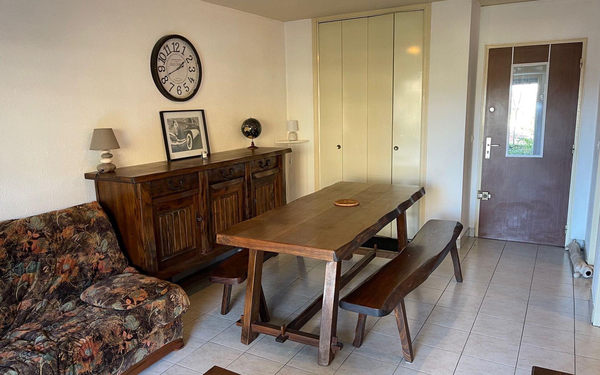 Appartement à vendre, 32m², Houlgate