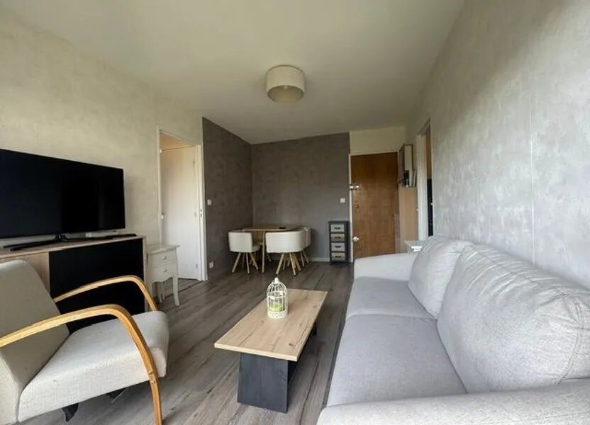 Appartement à vendre, 30m², Cabourg