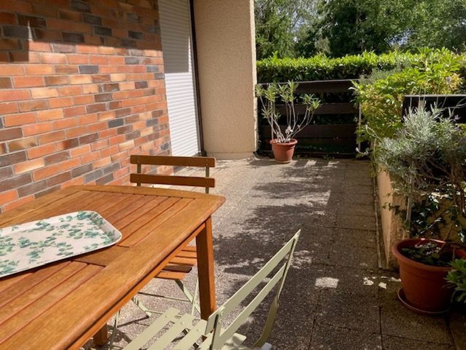 Appartement à vendre, 42m², Cabourg