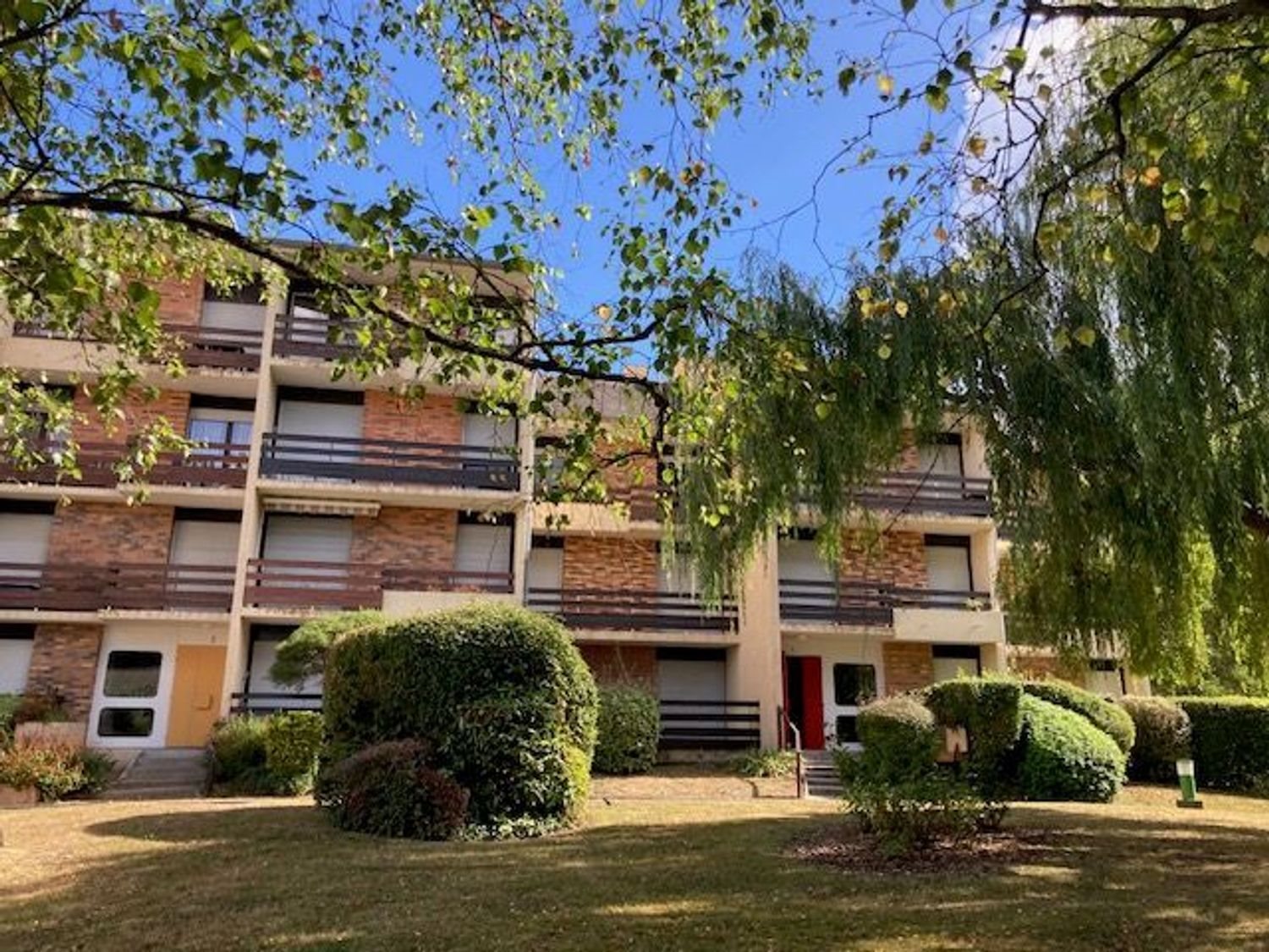 Appartement à vendre, 42m², Cabourg