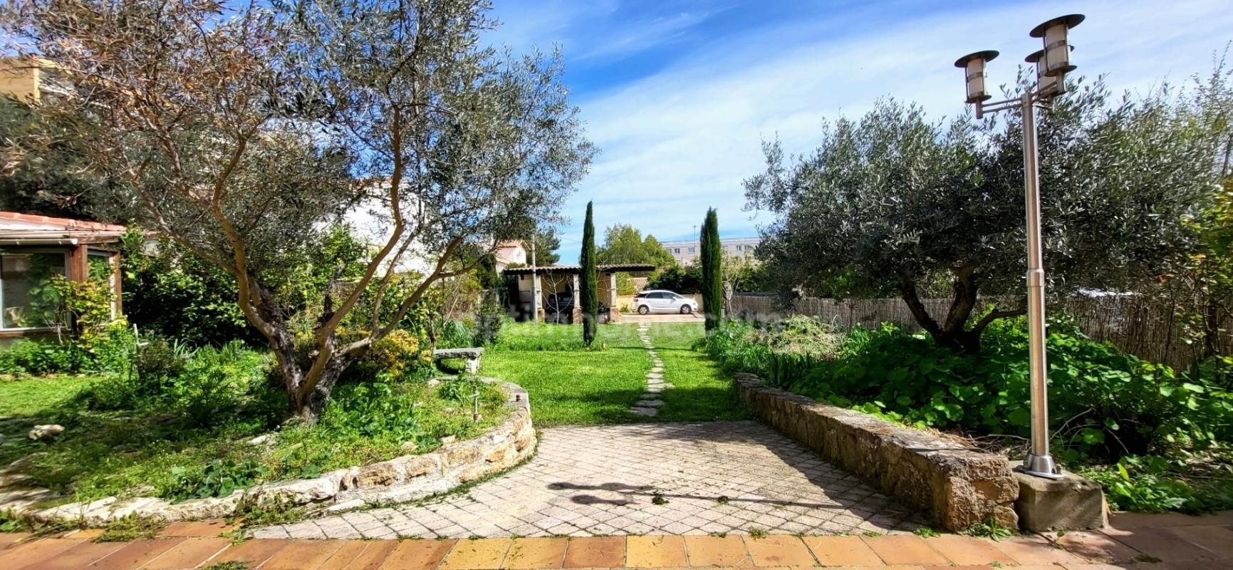Maison à vendre, 234m², Martigues