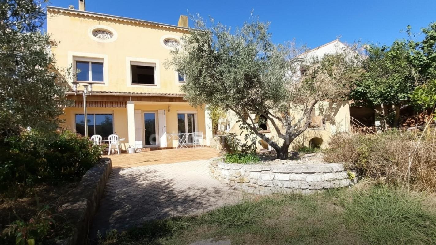 Maison à vendre, 234m², Martigues