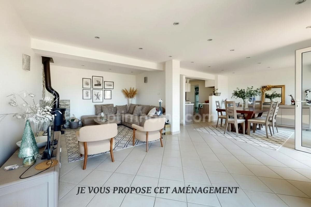 Maison à vendre, 234m², Martigues