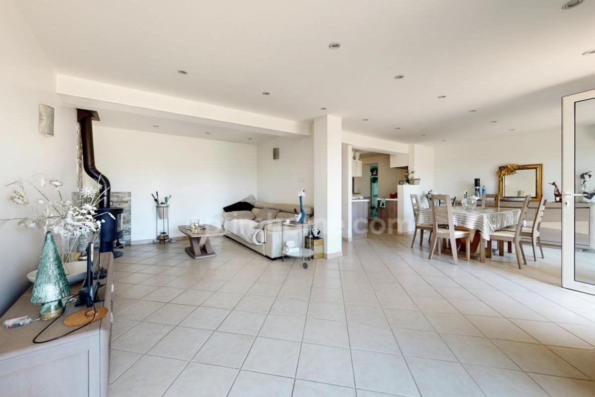 Maison à vendre, 234m², Martigues