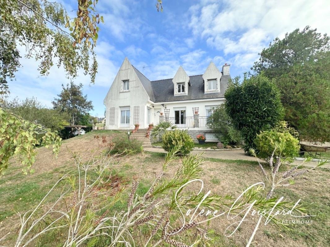 Maison à vendre, 143m², Rieux