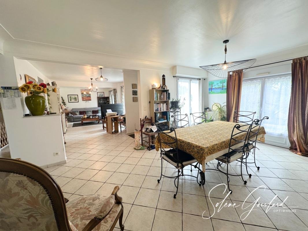 Maison à vendre, 143m², Rieux
