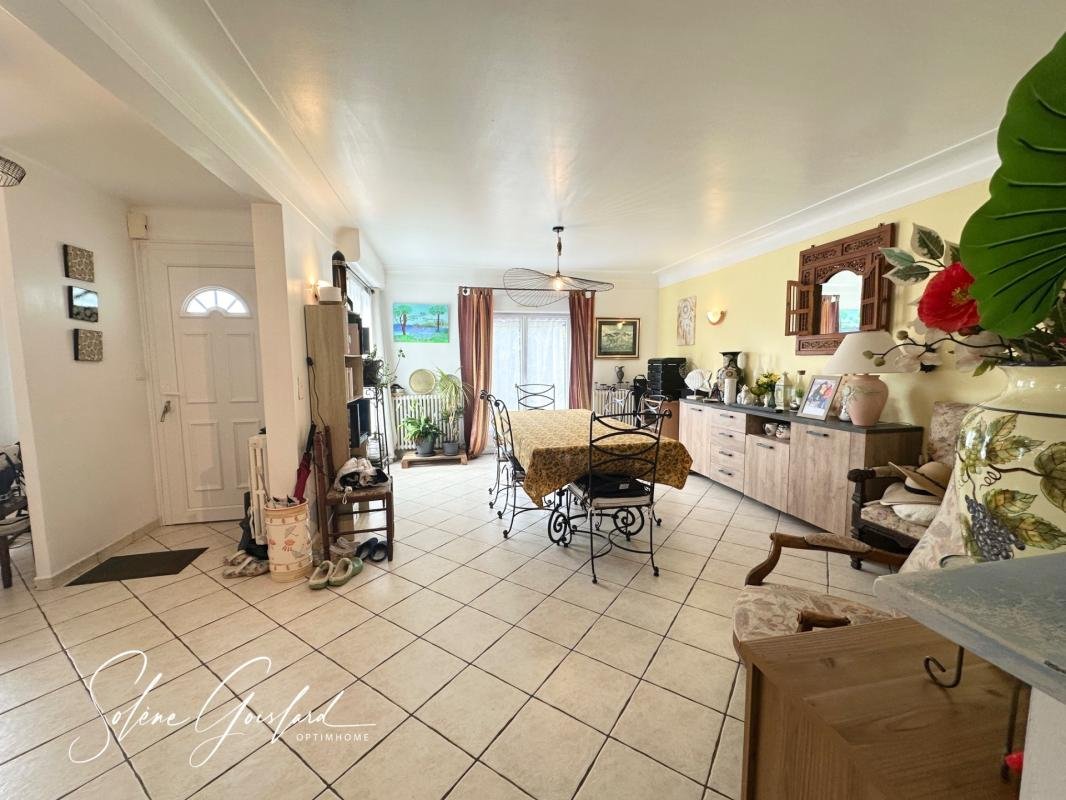 Maison à vendre, 143m², Rieux