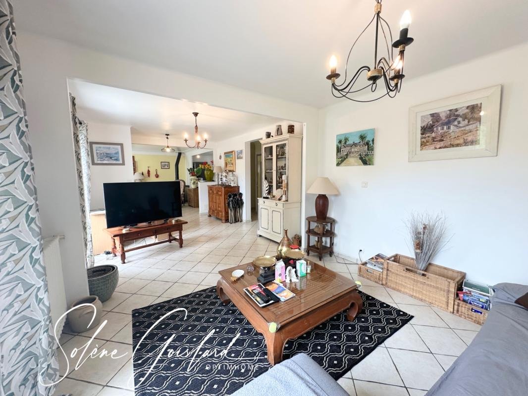 Maison à vendre, 143m², Rieux