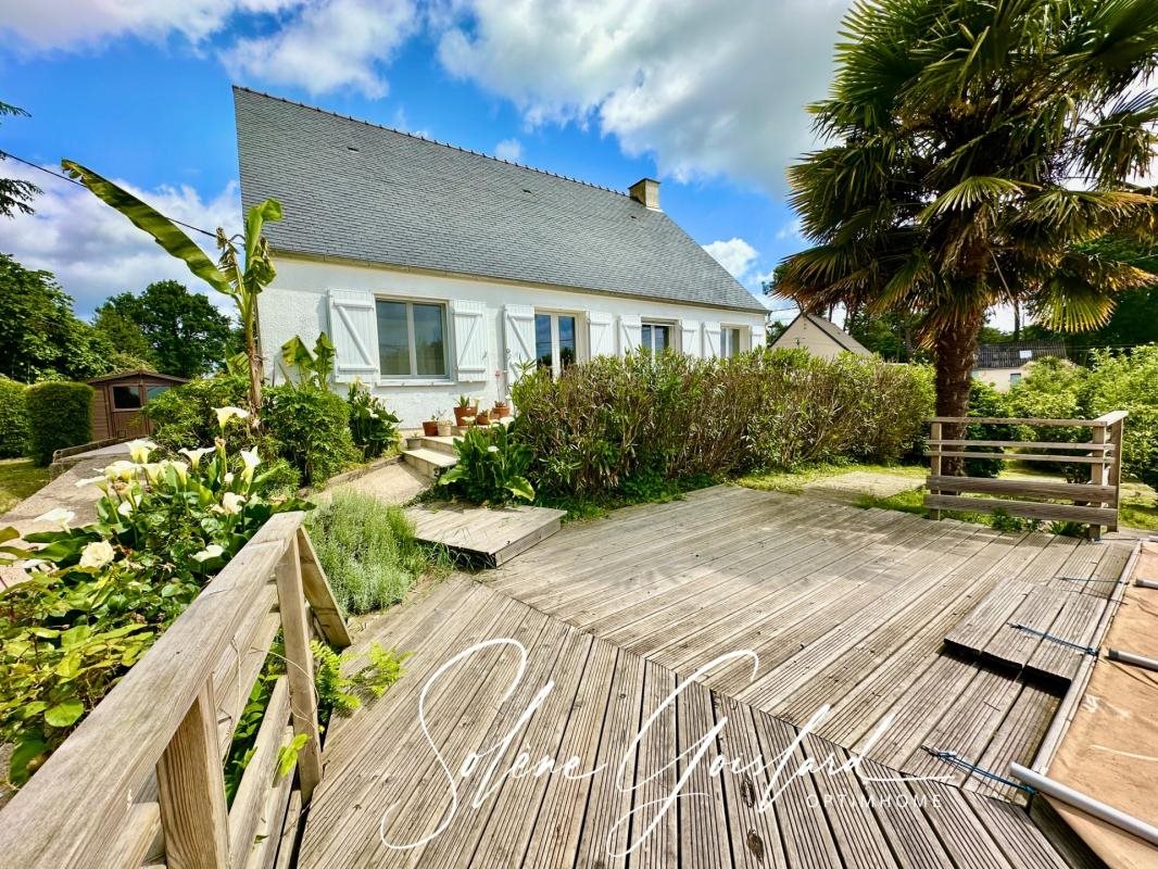 Maison à vendre, 91m², Rieux