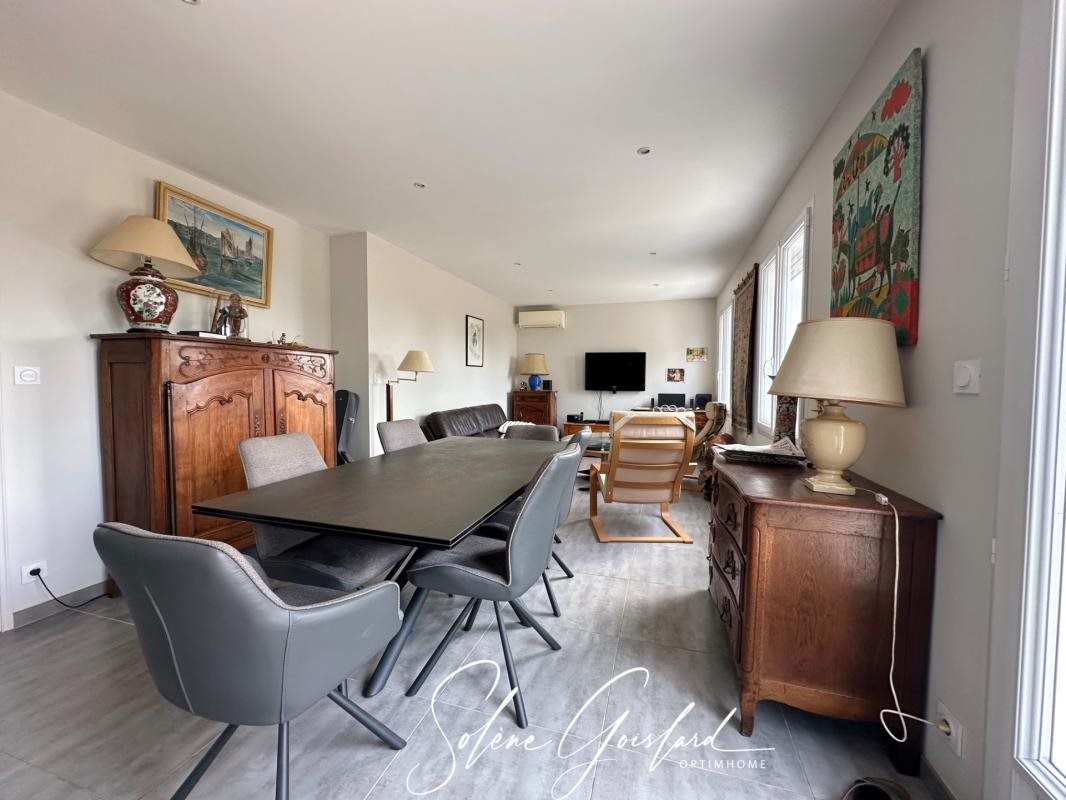 Maison à vendre, 91m², Rieux