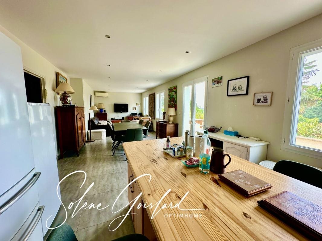 Maison à vendre, 91m², Rieux