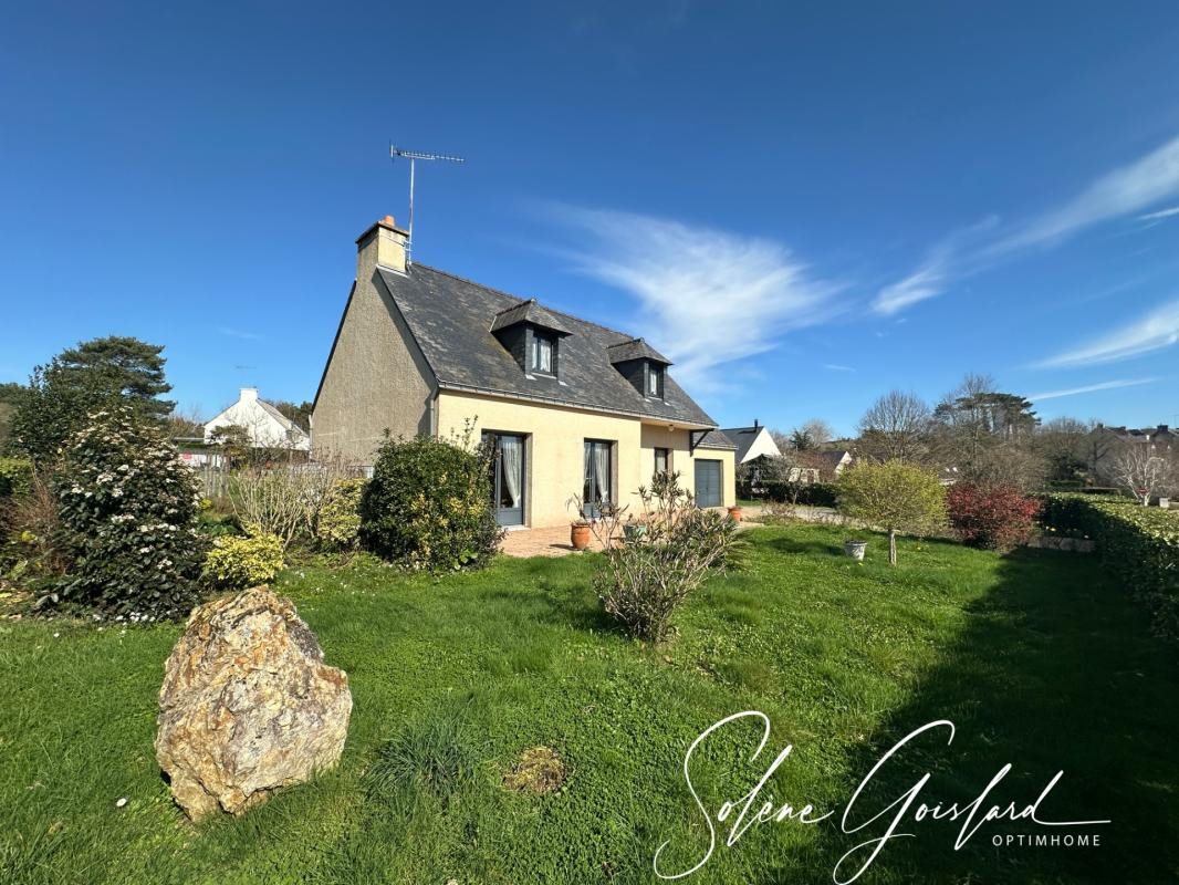 Maison à vendre, 94m², Rieux