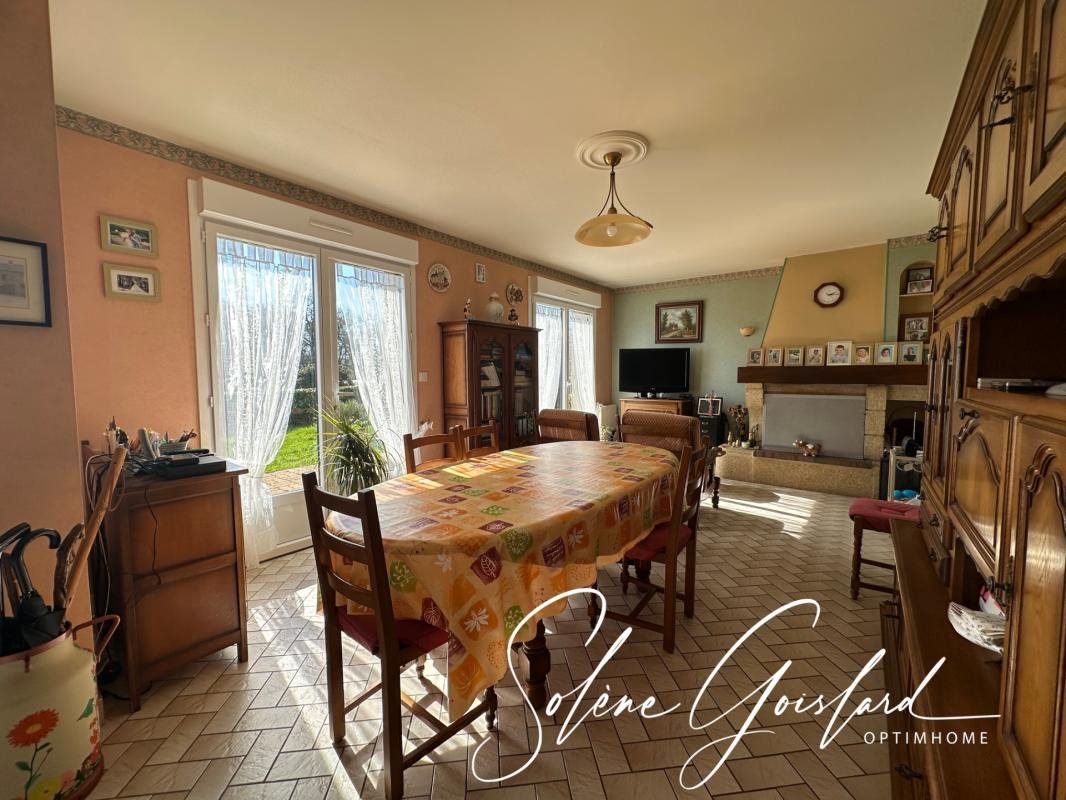Maison à vendre, 94m², Rieux