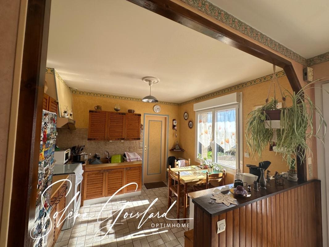 Maison à vendre, 94m², Rieux