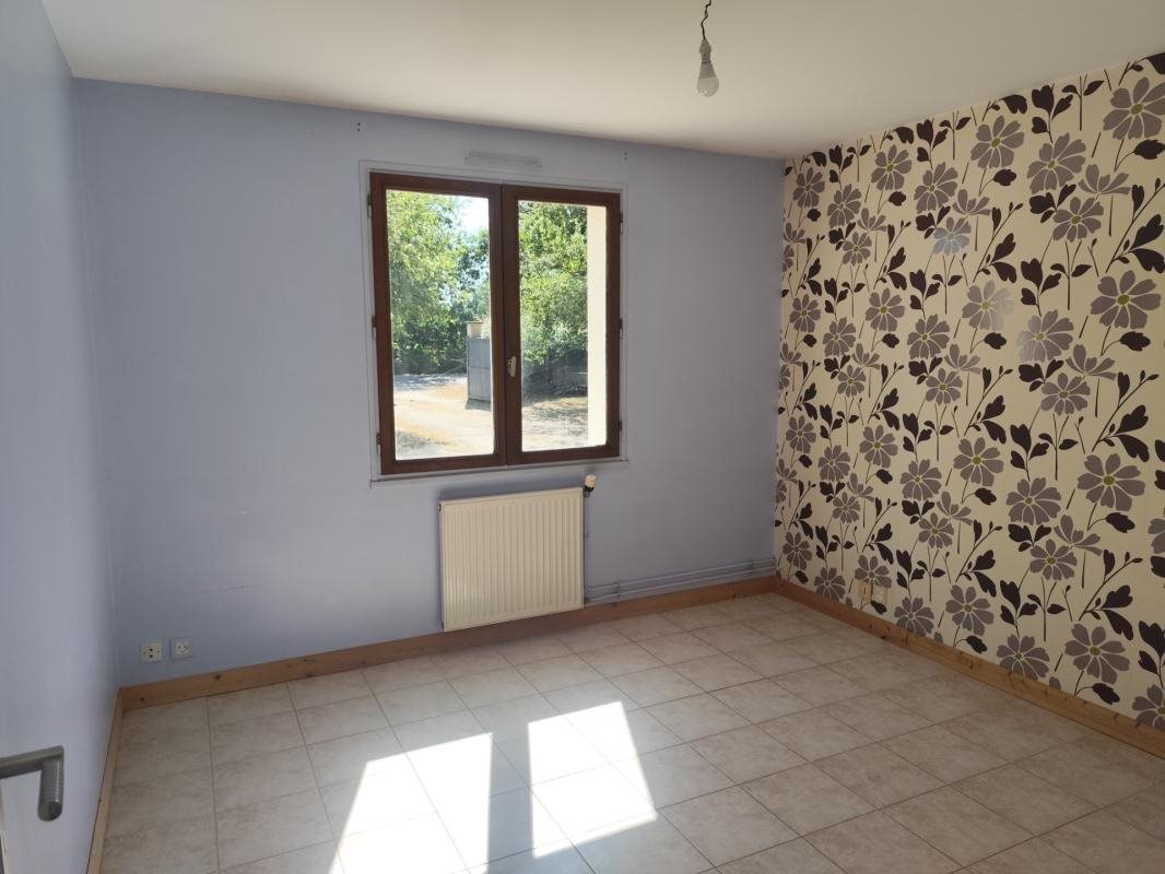 Maison à vendre, 106m², Saint-Vincent-sur-Oust