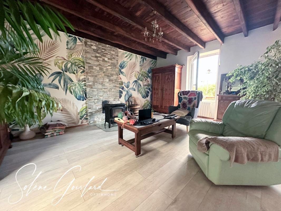 Maison à vendre, 90m², Allaire