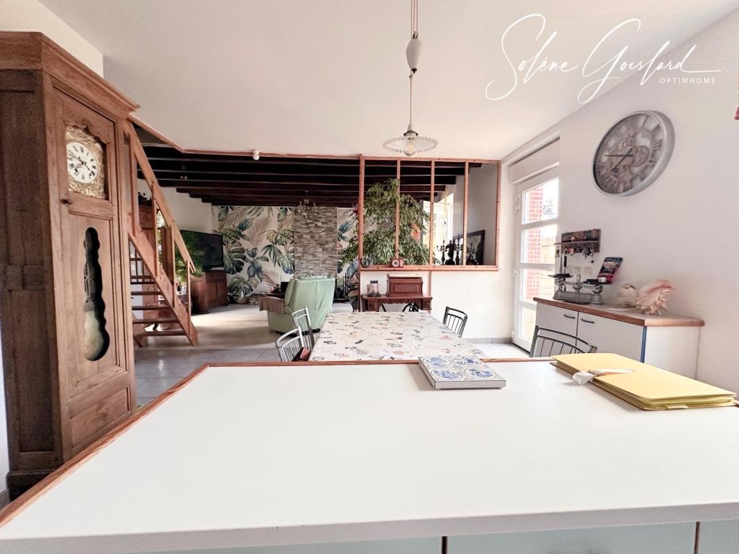 Maison à vendre, 90m², Allaire