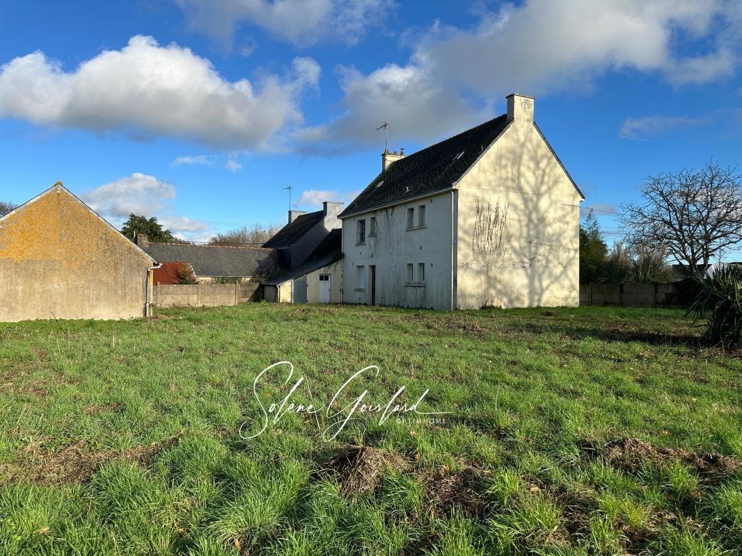 Maison à vendre, 126m², Rieux