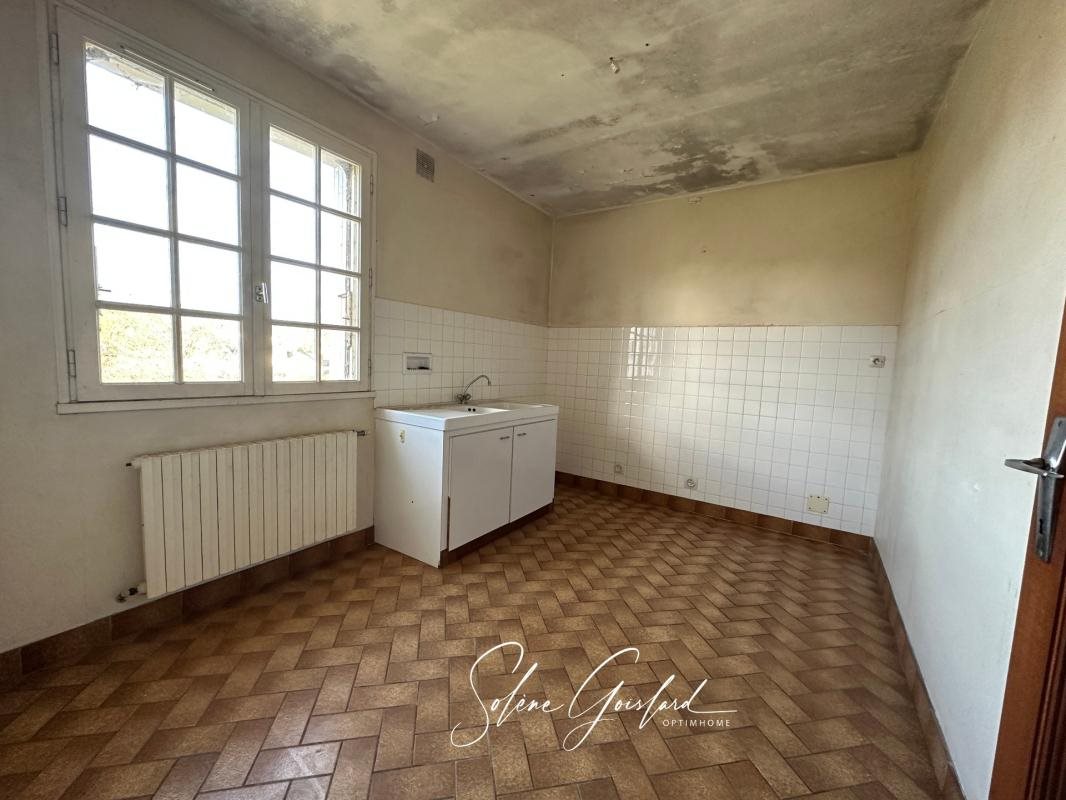 Maison à vendre, 126m², Rieux