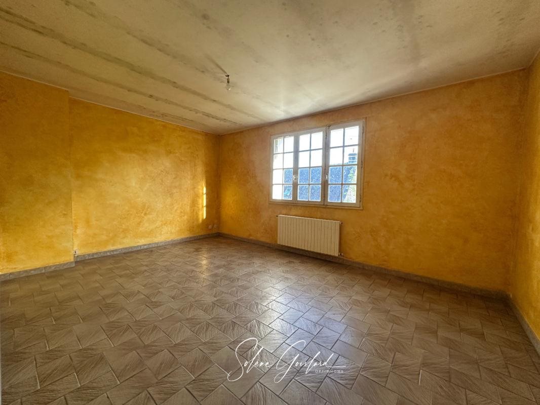 Maison à vendre, 126m², Rieux