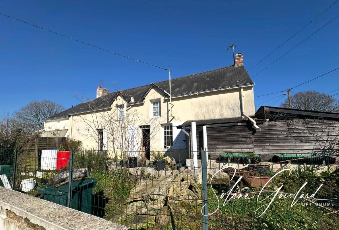 Maison à vendre, 100m², Férel