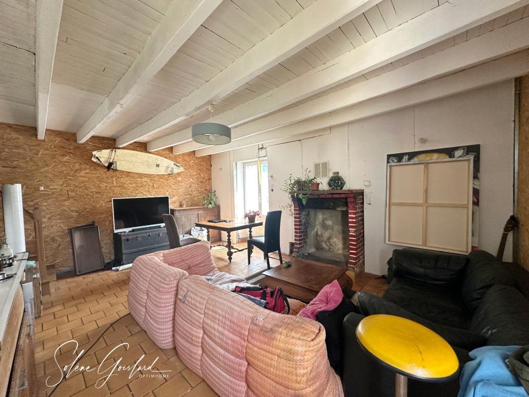 Maison à vendre, 100m², Férel